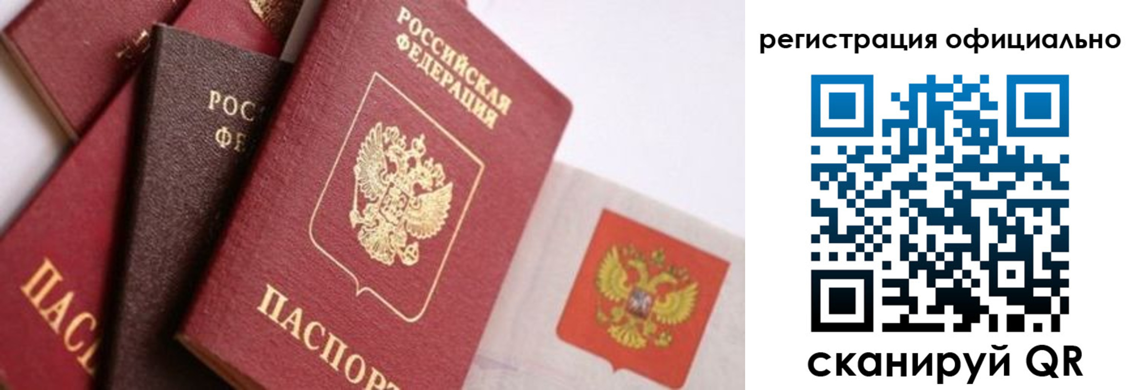 прописка гарантия в Яхроме
